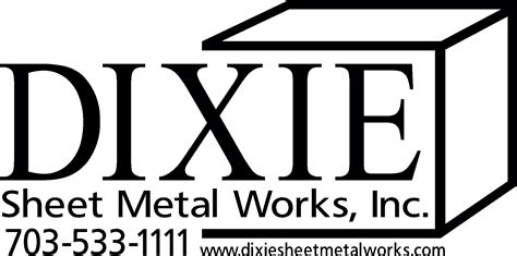 dixie sheet metal falls church virginia|Dixie Sheet Metal Works rebrands as DS Metal Works .